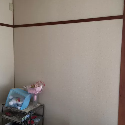 鳴門市大津町にて壁紙、障子の張替えをしました。（リフォーム）のサムネイル